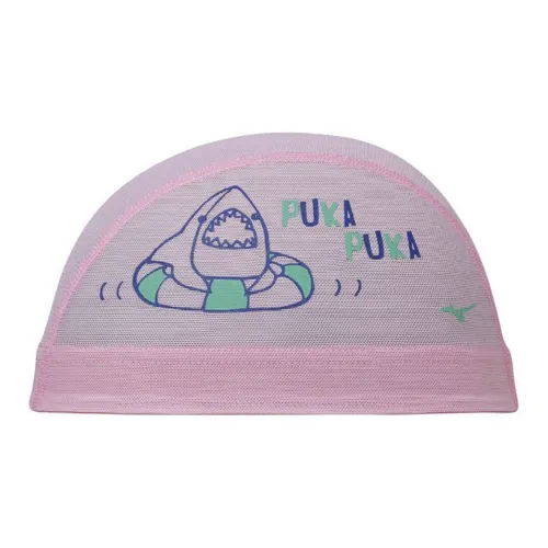 Mizuno Swimming Caps 85% Nylon, 16% Elastane Unisex Multicolor