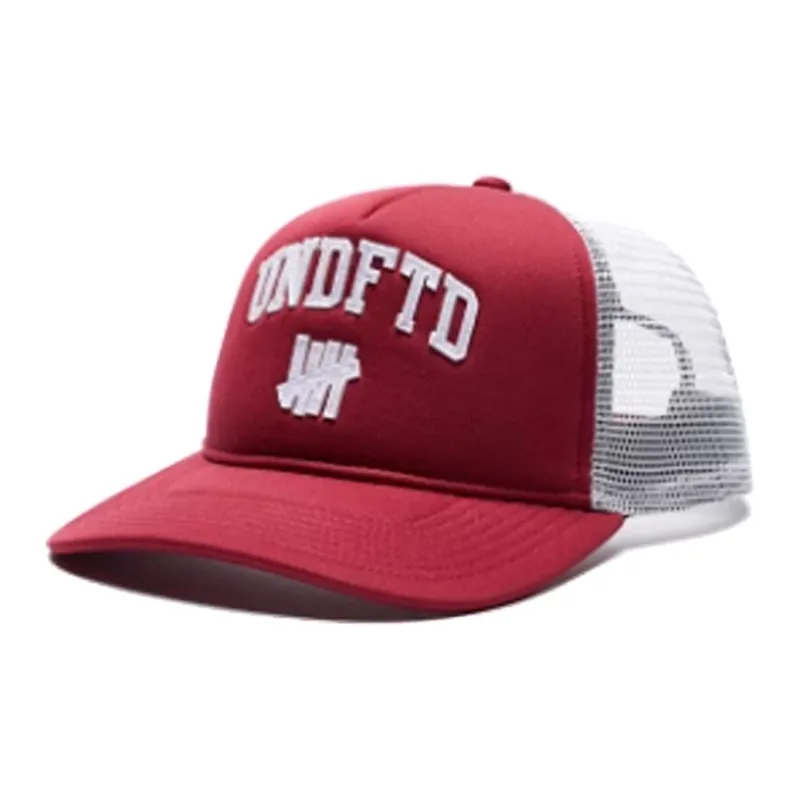 UNDEFEATED Baseball Caps Unisex Multicolor-2