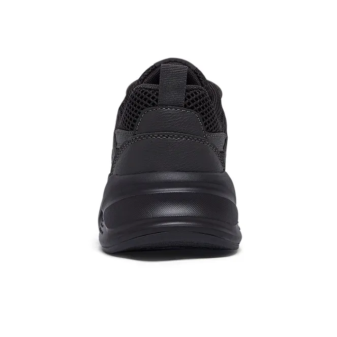Feiyue Abrasion-Resistant Slip-Resistant Low-Top Chunky Sneakers Women's-15