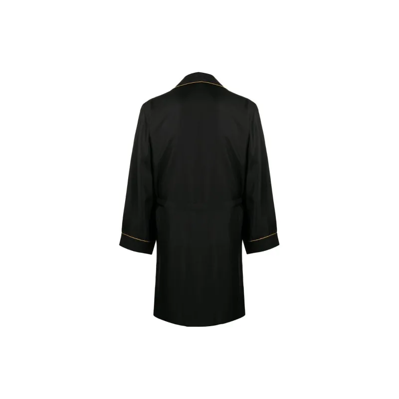 VERSACE Men Bath Robes-1
