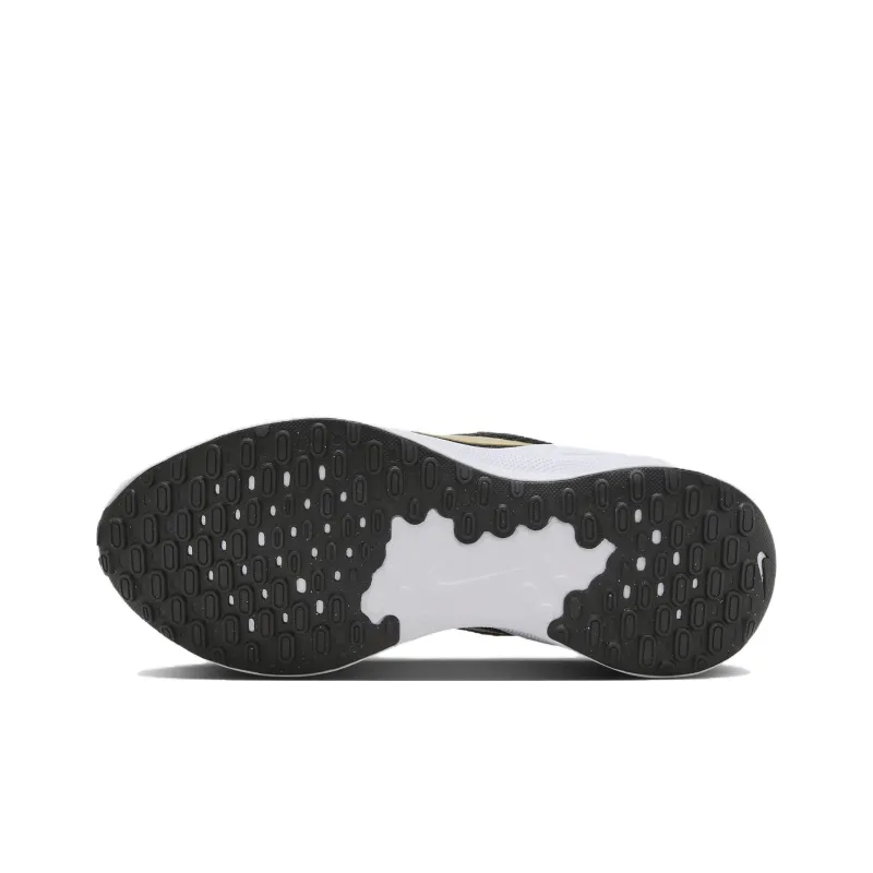 Nike Revolution 7 EasyOn 'Black Gold' Women's-4
