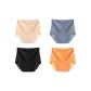 4 Pack (Skin+Gray Blue+Black+Orange Red)