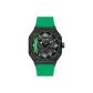 Passion Green