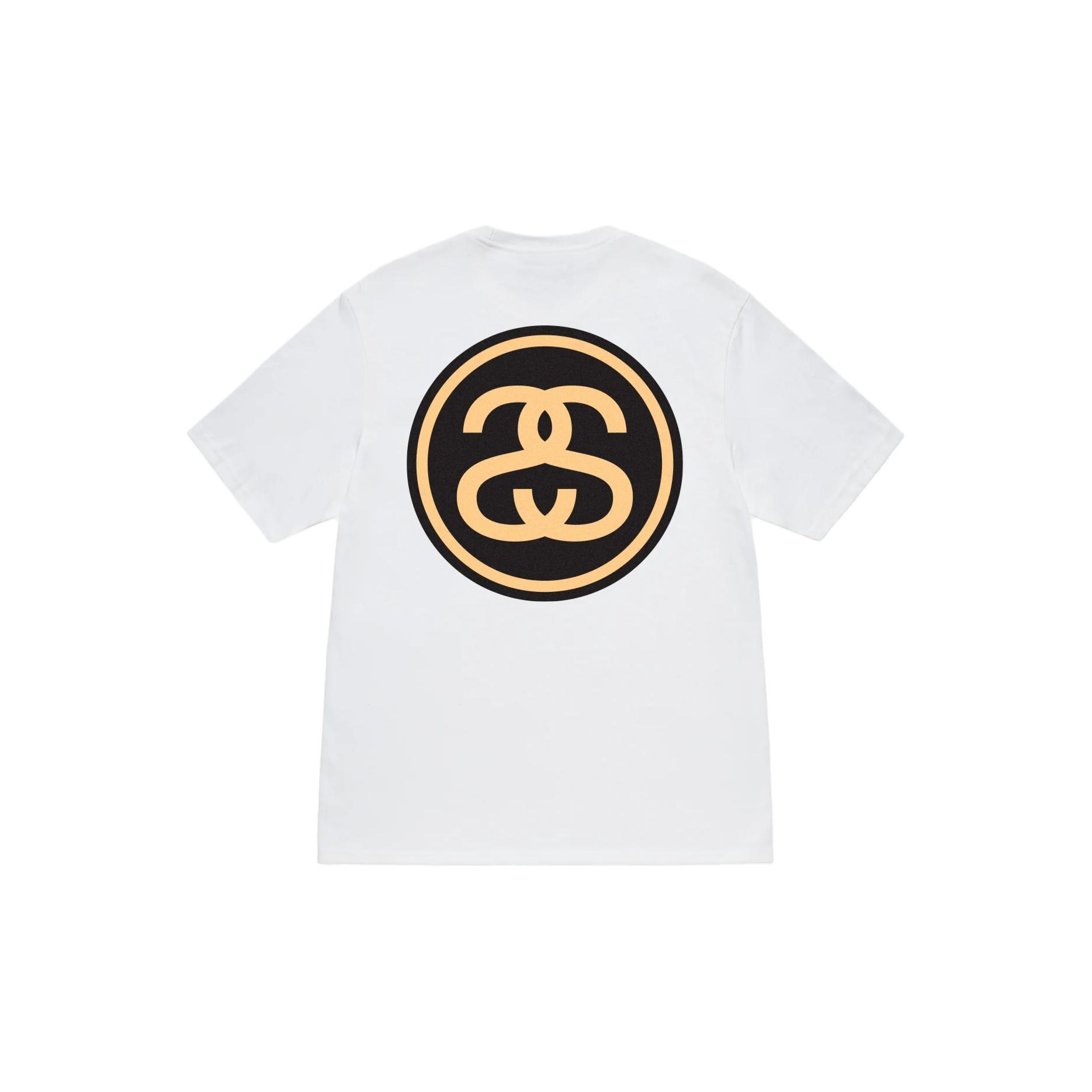 Stussy SS-Link Tee Khaki XL - POIZON