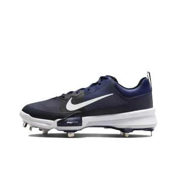 Nike Force Zoom Trout 9 Pro Baseball Cleats 'Blue White'