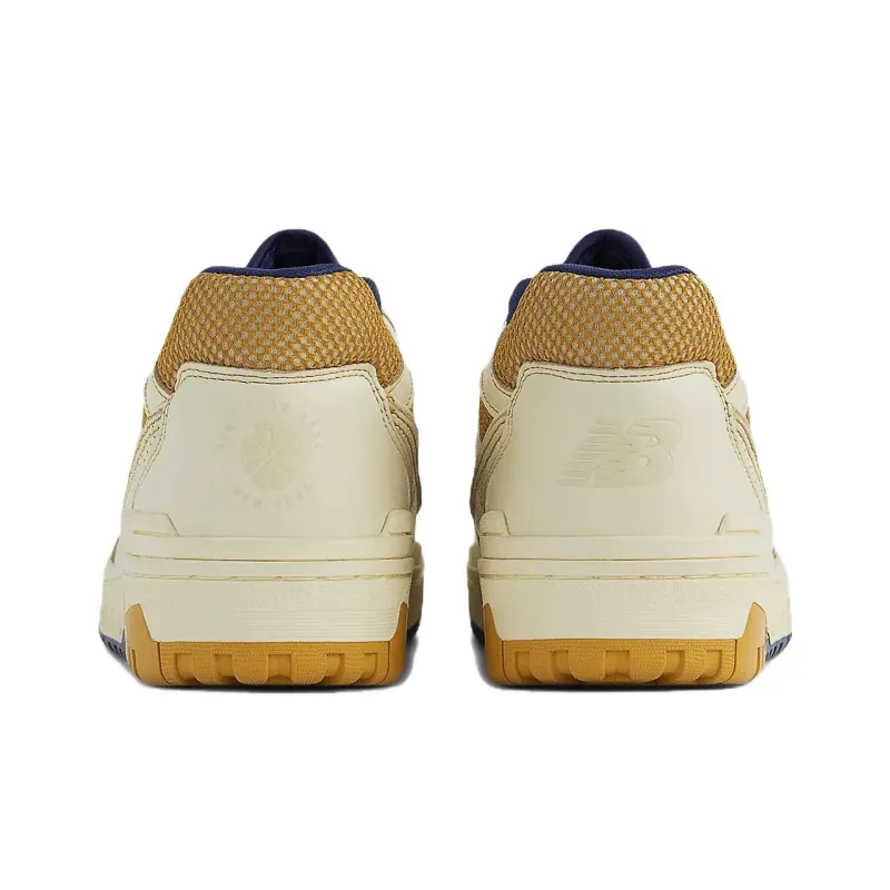 New Balance 550 Aime Leon Dore Masaryk Community Gym Yellow-4