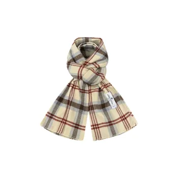 BAGGL Faux Cashmere Knit Scarves Unisex