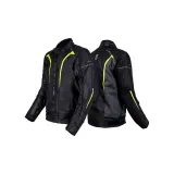 Dark Gray/Black/Fluorescent Yellow