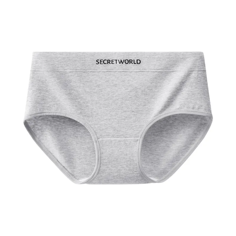 SecretWorld Underpants Women's Combo Set-6