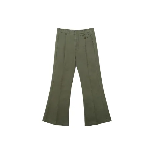 SIMPLE PROJECT Unisex Casual Pants