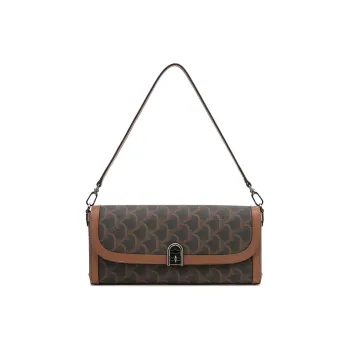 ROSA.K Shoulder Bags Brown