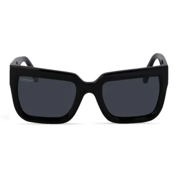 OFF WHITE Firenze Oversized Square frame Sunglasses