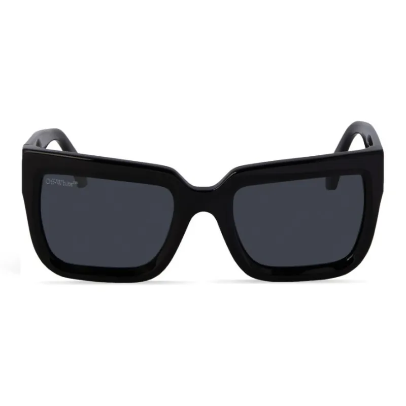 OFF WHITE Firenze Oversized Square frame Sunglasses-0