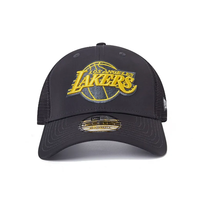 New Era Baseball Caps Men's Black-1