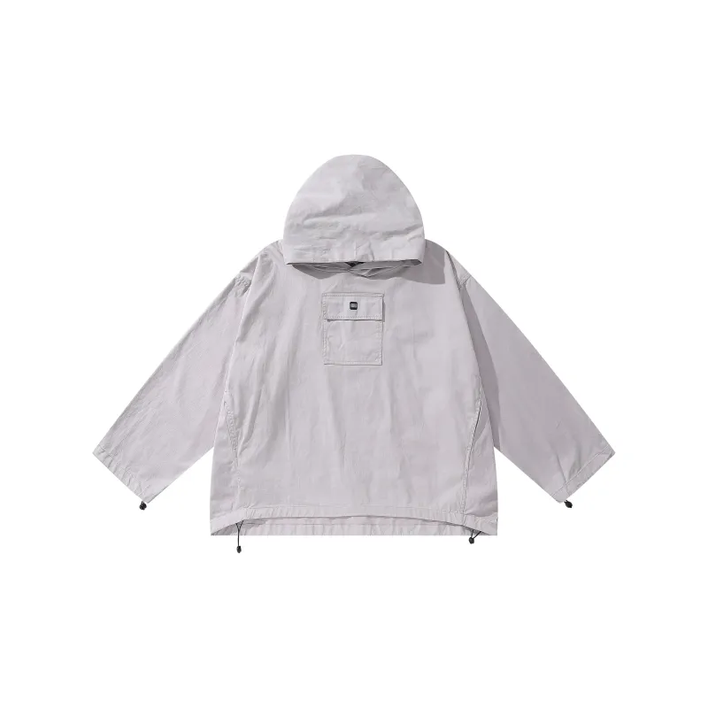 GROGNAK Jackets Unisex-6