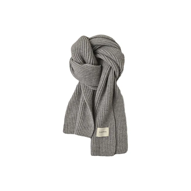 BAGGL Knit Scarves Unisex-4