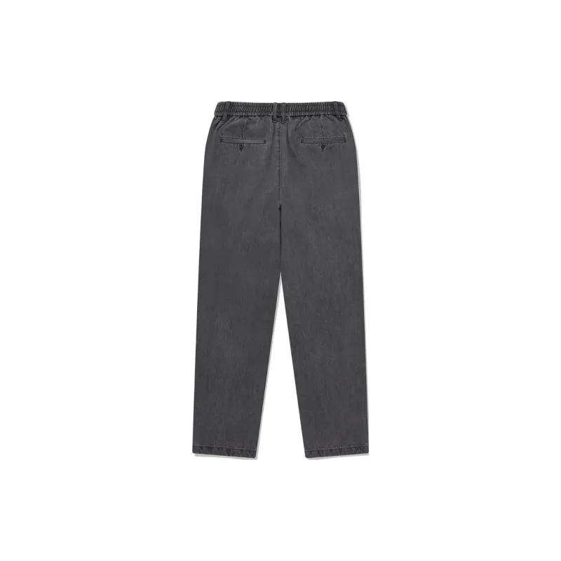 COVERNAT SS23 Jeans Unisex Gray-1