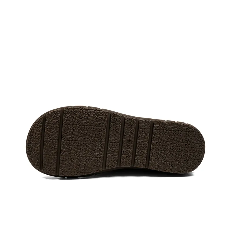EBLAN Casual Single Shoes Women's Brown-4
