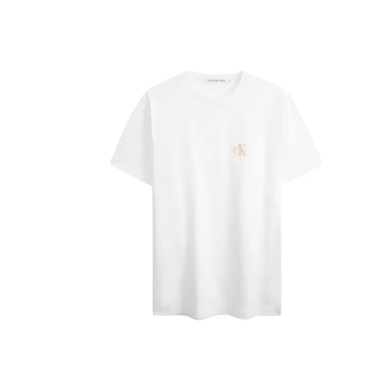 CALVIN KLEIN Year Of The Dragon Limited Series T Shirt Unisex-7