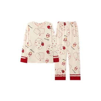 Pretty lady Women's Pajama Sets