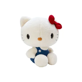 Sanrio Hello Kitty M Size Dolls Plush Doll 30CM High