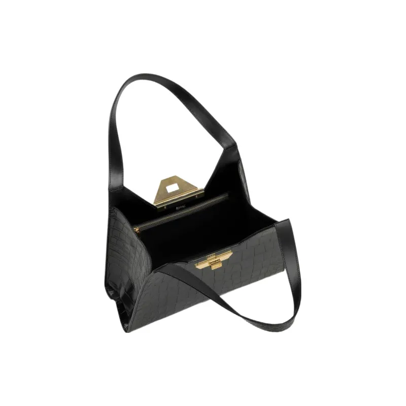 BALLY Small Trilliant Shoulder Bag-3