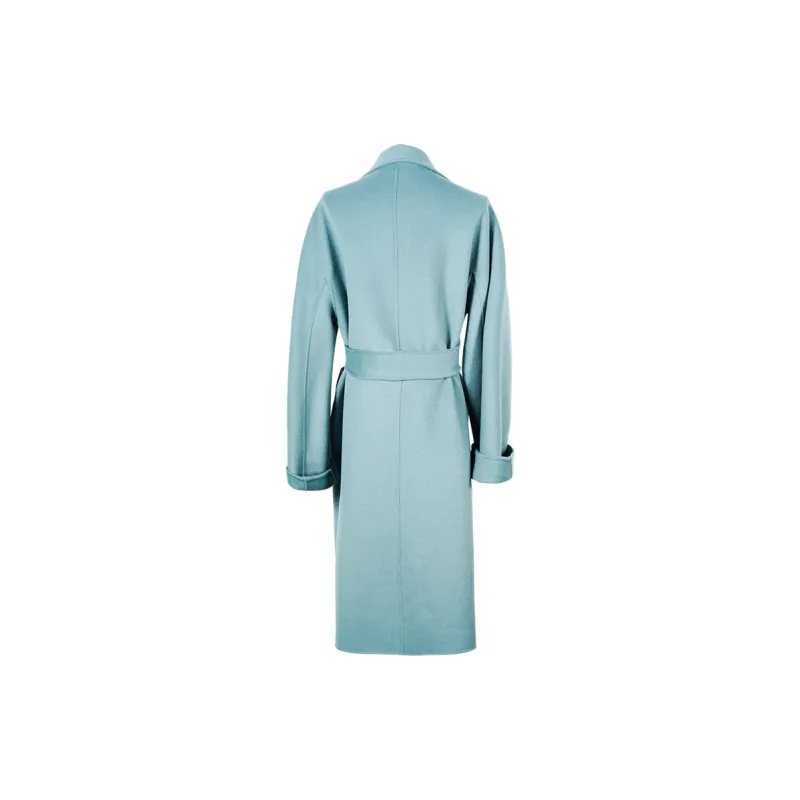 MISSSHINE Coats Women's-1