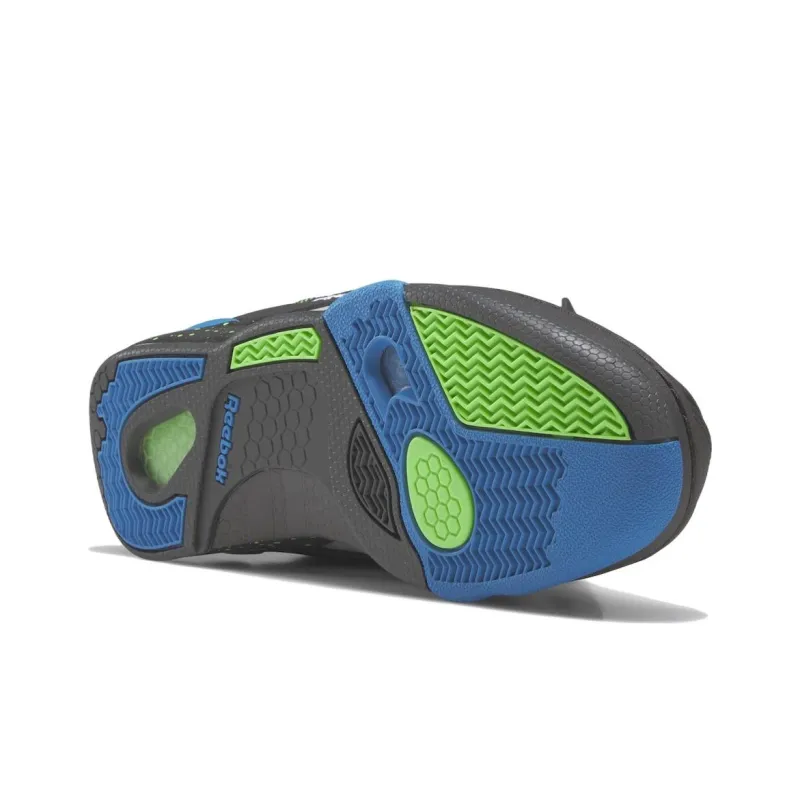 Reebok Shaq Victory Pump Pump Universe-4