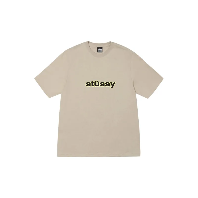 Stussy SS Link Tee-5