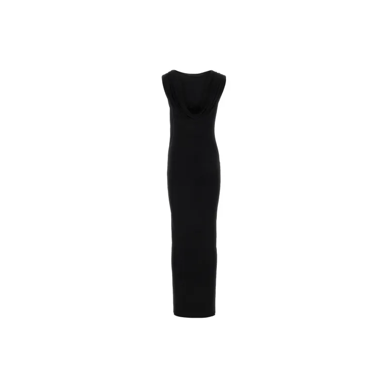 Givenchy Sleeveless Maxi Dress-1