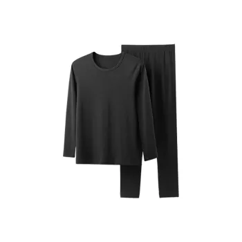 WHITE HOT Unisex Thermal Sets