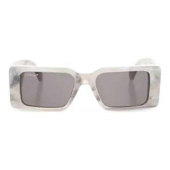 OFF WHITE Milano Sunglasses