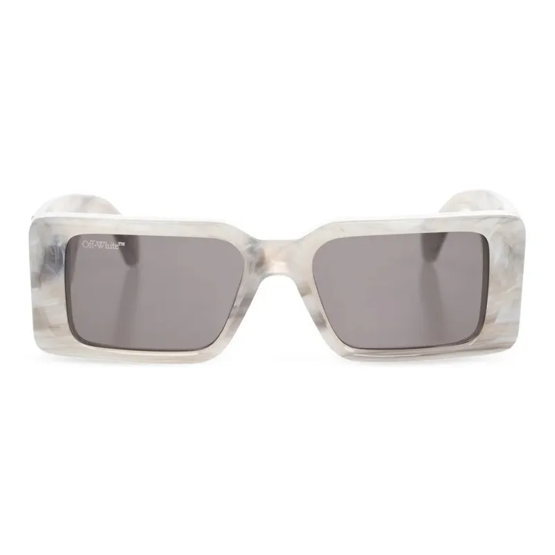 OFF WHITE Milano Sunglasses-0