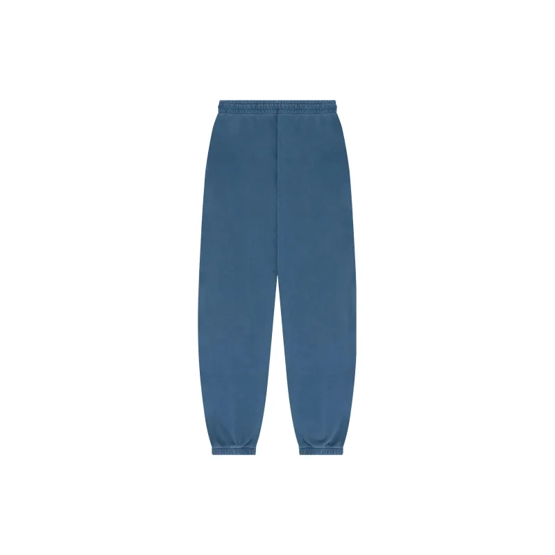 Denim Tears Cotton Wreath Peace University Sweatpant-1