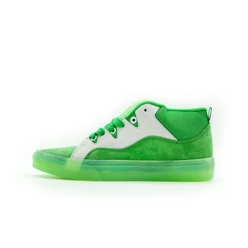 SUPSTORM Mid-Top Skateboard Shoes Unisex-0