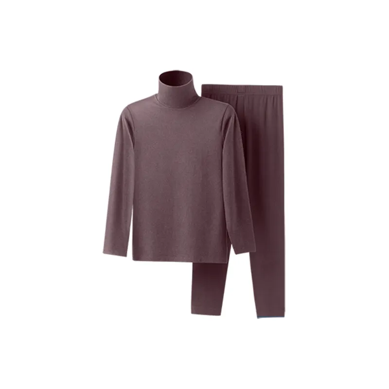 WHITE HOT Unisex Thermal Sets-10