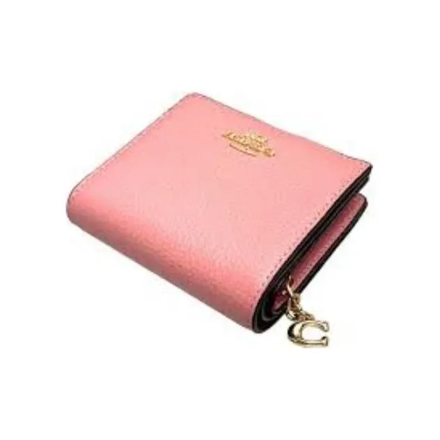COACH Snap Wallet Wallets-1