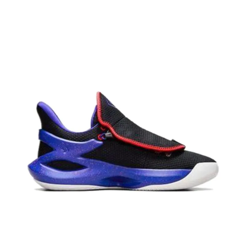 Converse All Star Trilliant Cx 'Black Blue Flame'-1