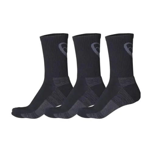 Asics Men Mid-Calf Socks