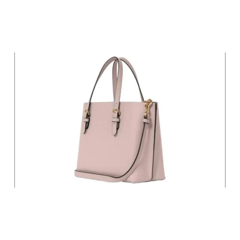 COACH Mollie Shoulder Bags-3