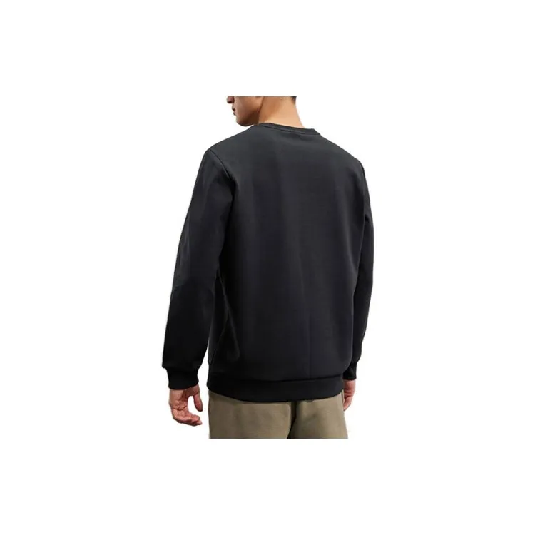 XTEP Variety Training Collection Sweatshirt Men's-3
