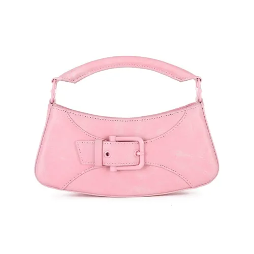 OSOI BELTED BROCLE_SMALL Handbags