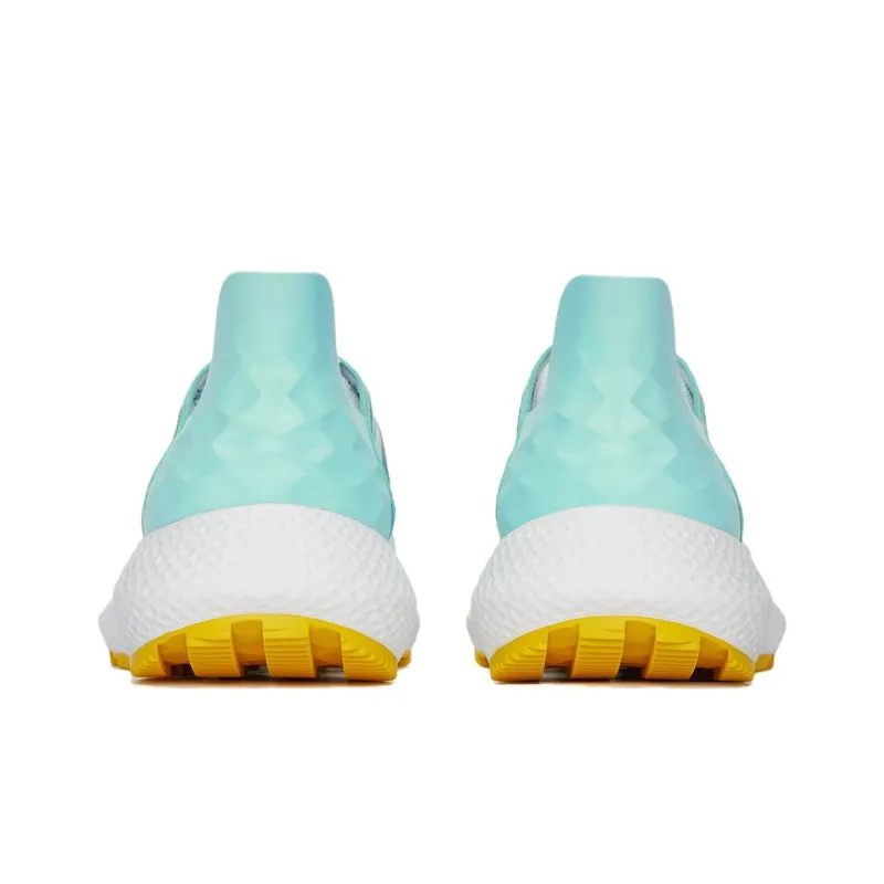 GFORE Low Top Golf Shoes Men's Turquoise-3