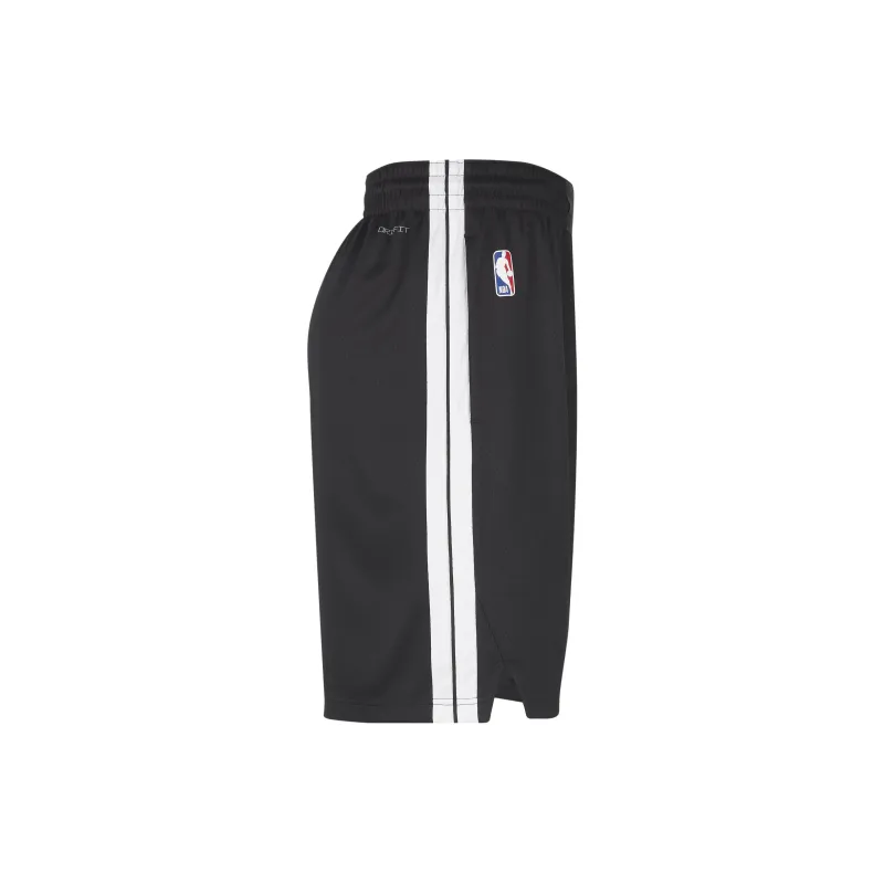 Nike Nba Memphis Grizzlies Swingman City Edition Dri Fit Shorts-3