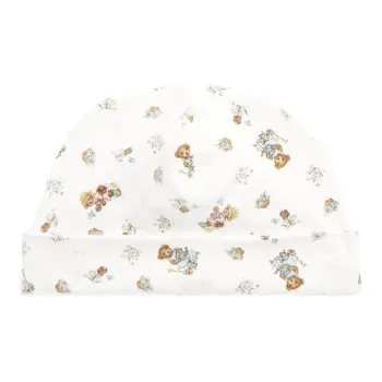 Polo Ralph Lauren Beanies Baby White