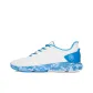 Blue White