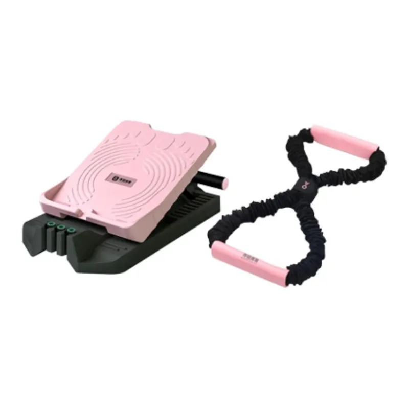 SEIZE KEMP Fitness Equipment Green Pink High-quality PP Base 512*285*102mm-5