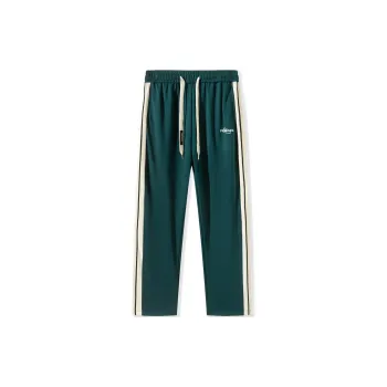 FORHUG Casual Pants Unisex