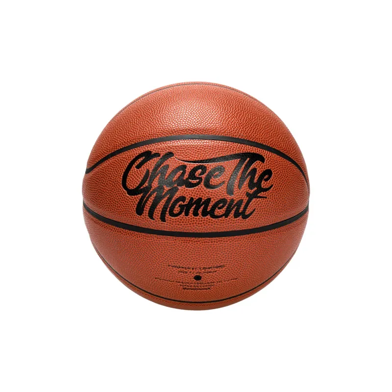 COURTMAN PU Basketball Brown Size 7 Training Unisex-3