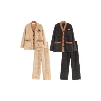 Sleep Unisex Pajama Sets